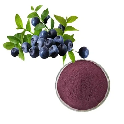 Yabanmersini Özü Tozu